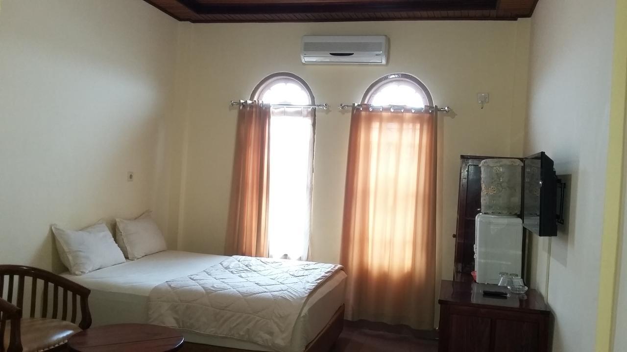 Hotel Ar - Riyadh Kualatungkal Esterno foto