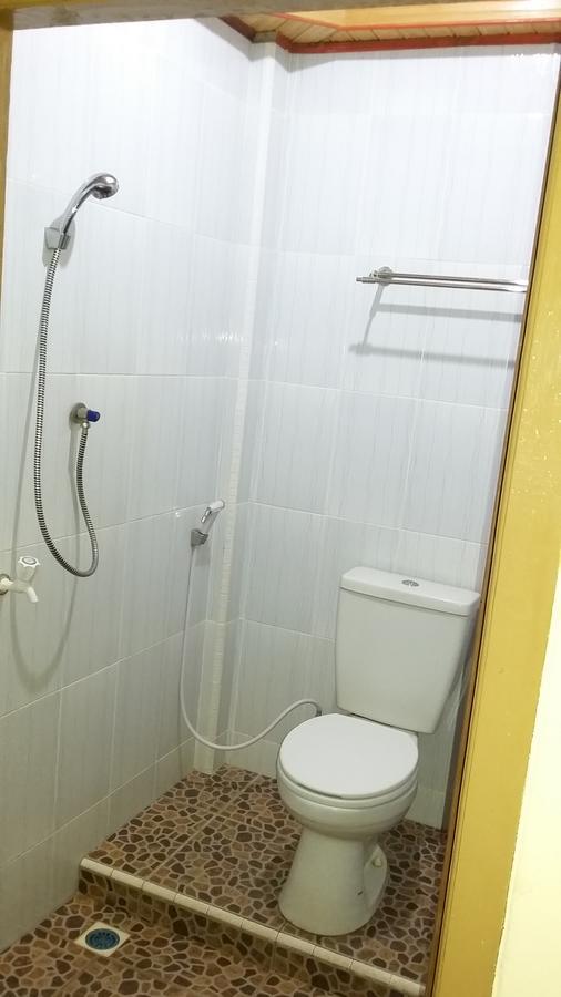 Hotel Ar - Riyadh Kualatungkal Esterno foto