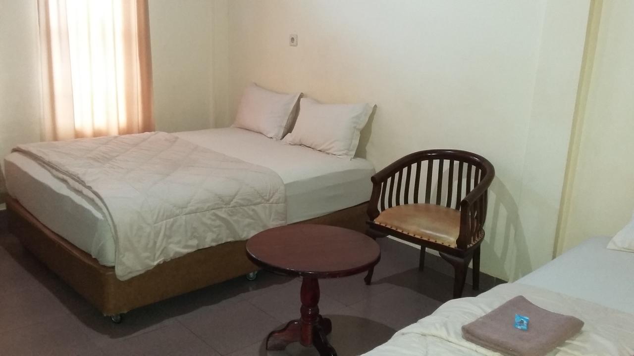 Hotel Ar - Riyadh Kualatungkal Esterno foto